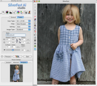 SilverFast Ai Epson Scan-Software (Win) screenshot